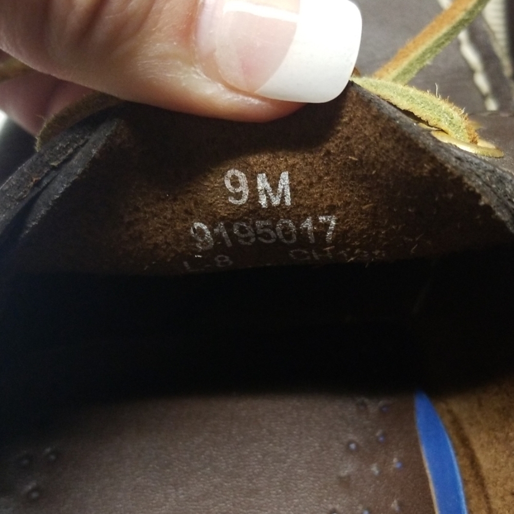 Shoes - Picture 3 of 4